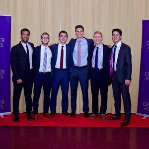 Meet your Posher, Nick